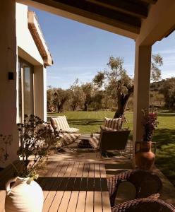 Casa Serena Bolgherese