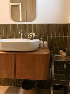 Casa Serena Bolgherese