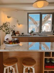 Casa Serena Bolgherese