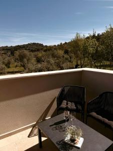 Casa Serena Bolgherese