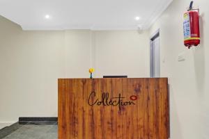 Collection O Sahasra Near Kondapur