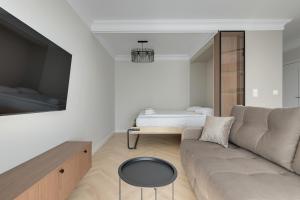 Hallera 140 by Comfort Apartments