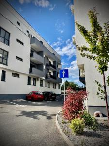 VerdeViu Apartments Thermalis Residence Sânmartin Oradea Băile Felix