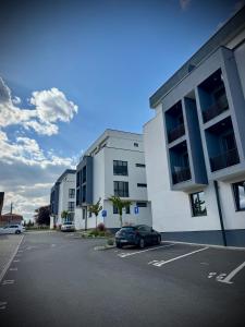 VerdeViu Apartments Thermalis Residence Sânmartin Oradea Băile Felix