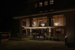 Udaan Hotel Pine Crest, Pelling