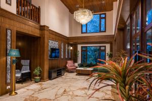 Udaan Hotel Pine Crest, Pelling