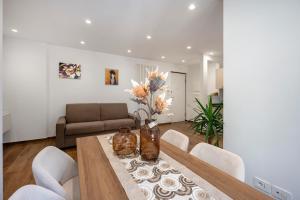 Martini Matera3 luxury apartment