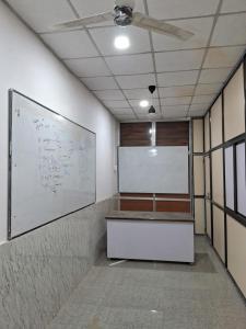Jain hostel