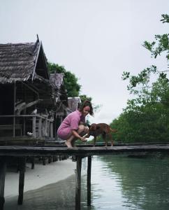 Freedom Homestay - Raja Ampat