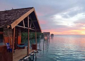 Freedom Homestay - Raja Ampat