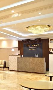 Hotel The Haven Kargil - Centrally Heated