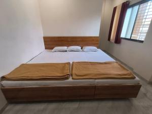 HOTEL Shiv Sai