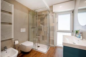 Martini Matera3 luxury apartment