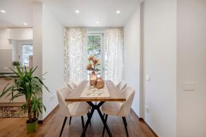 Martini Matera3 luxury apartment