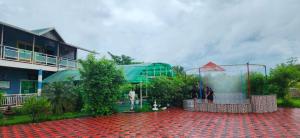 Bhogwal farm house