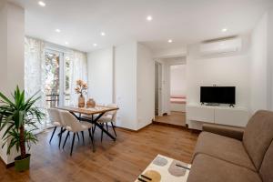 Martini Matera3 luxury apartment