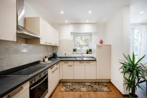 Martini Matera3 luxury apartment