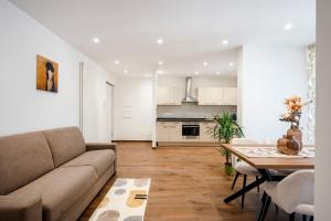 Martini Matera3 luxury apartment