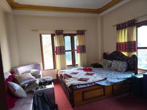 Sewa HomeStay and View Point