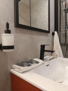 Apartamenty Janasa 13