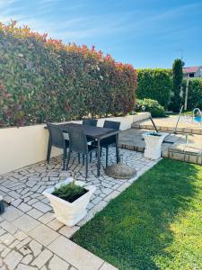 Apartman Dobrec