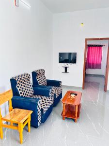 AAG Pride serviced apartments