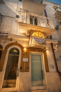 Nonna Vittoria Apartments