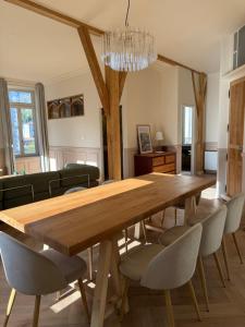 Appartement Signature