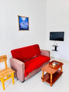 AAG Pride serviced apartments