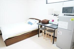 大阪難波南501Bwififree