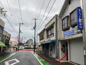 Cozy House in Kumano