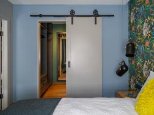 MIRO Rooms Andrejsala - bright chic, free parking