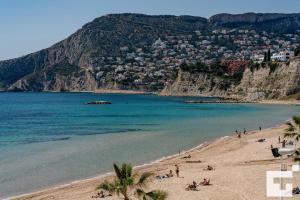 Apartamento Capri 314 - Grupo Turis