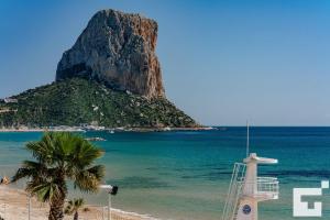 Apartamento Capri 314 - Grupo Turis