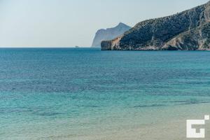 Apartamento Capri 314 - Grupo Turis