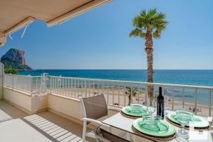 Apartamento Capri 314 - Grupo Turis