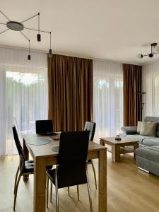 REMAR - Apartamenty Bryza nad Jeziorem Necko