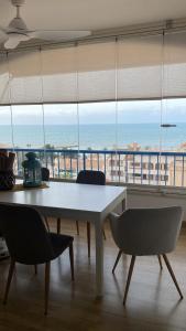 Refugio del Mar