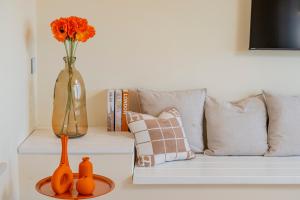 New House Design with Sea View 5 min Porto Cervo