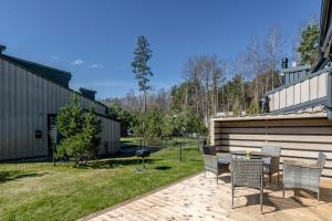 Sunset House