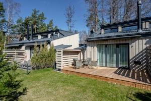 Sunset House