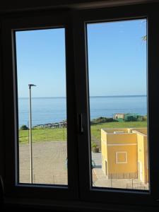 Appartamento Fronte Mare 7A