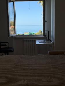 Appartamento Fronte Mare 7A