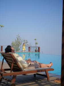 Trivik Hotels & Resorts, Chikmagalur