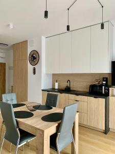 REMAR - Apartamenty Bryza nad Jeziorem Necko