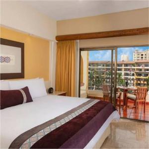 Perfect Place Velas Vallarta Resort