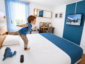 The Originals City, Hôtel Mâcon Sud