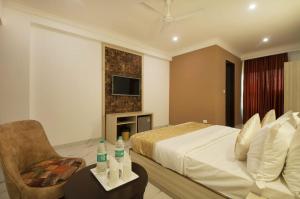 Hotel Almora Prime - Free Airport Tranffer