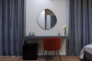 Politeama Prestige Rooms