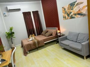 Crespina Private House